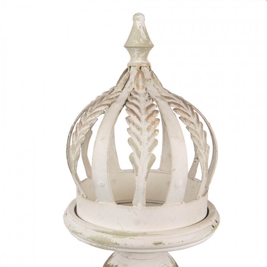 4ca20f_a330435540ef4847a683c3b990cc2e61mv2.jpg Couronne décorative sur pied – Image 5