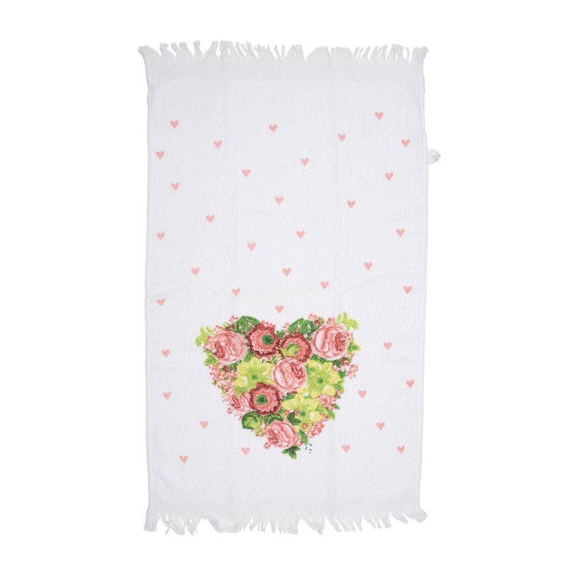 4ca20f_b1df07d3630f49039e38f9a73b6024damv2.jpg Serviette Invité Cœur Fleuri Romantique – Image 3