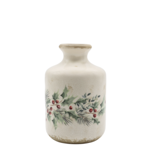 bouteille houx.