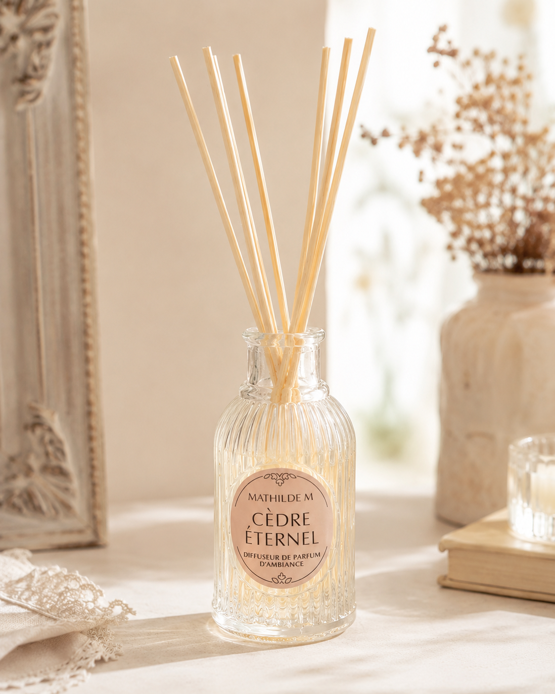 diffuseur de parfum cèdre eternel..1 diffuseur de parfum cèdre eternel..1