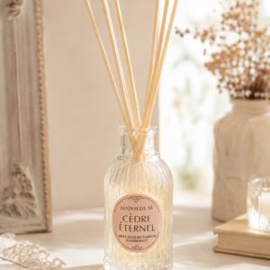 diffuseur de parfum cèdre eternel..1