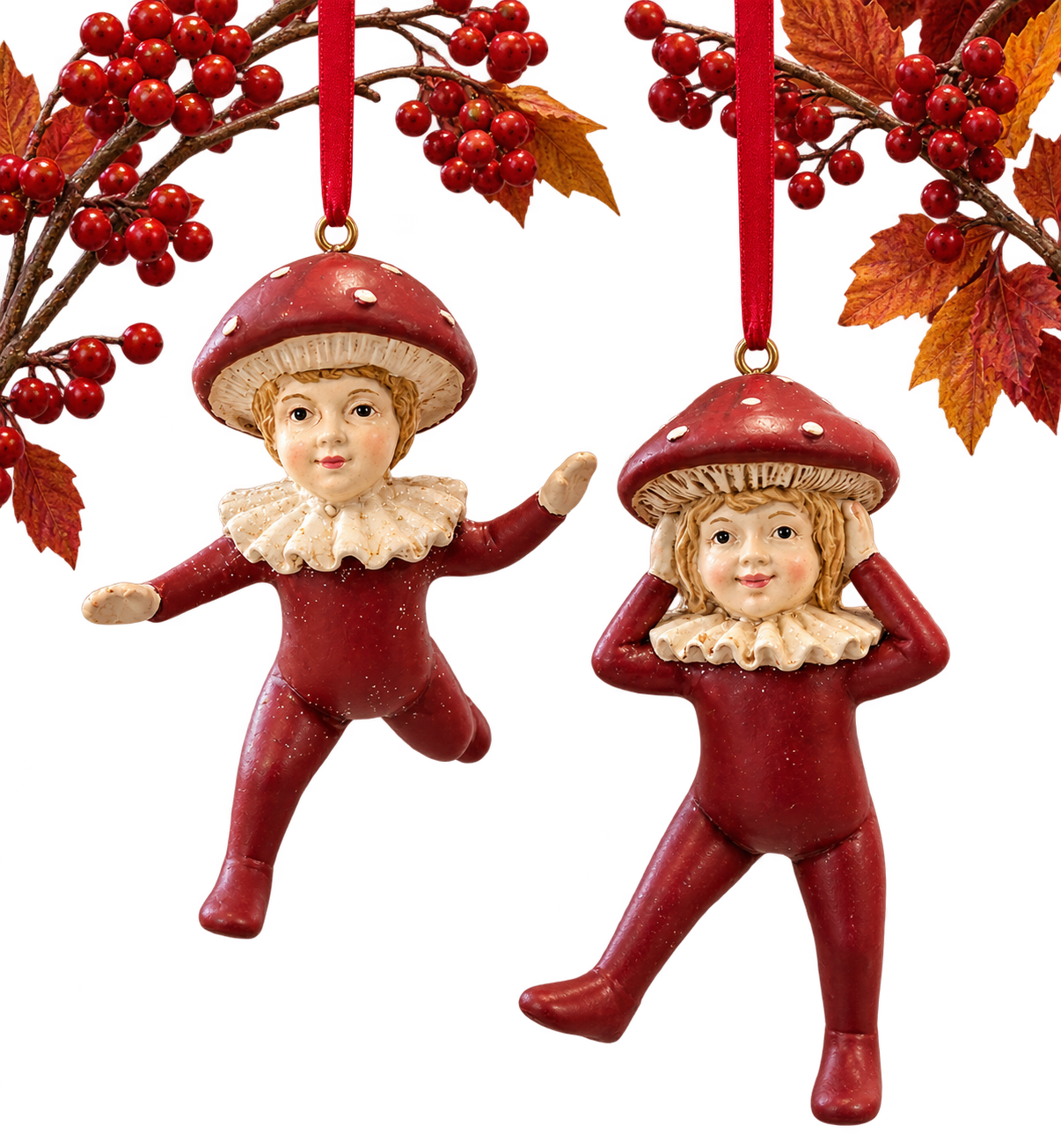 personnages champignon personnages champignon
