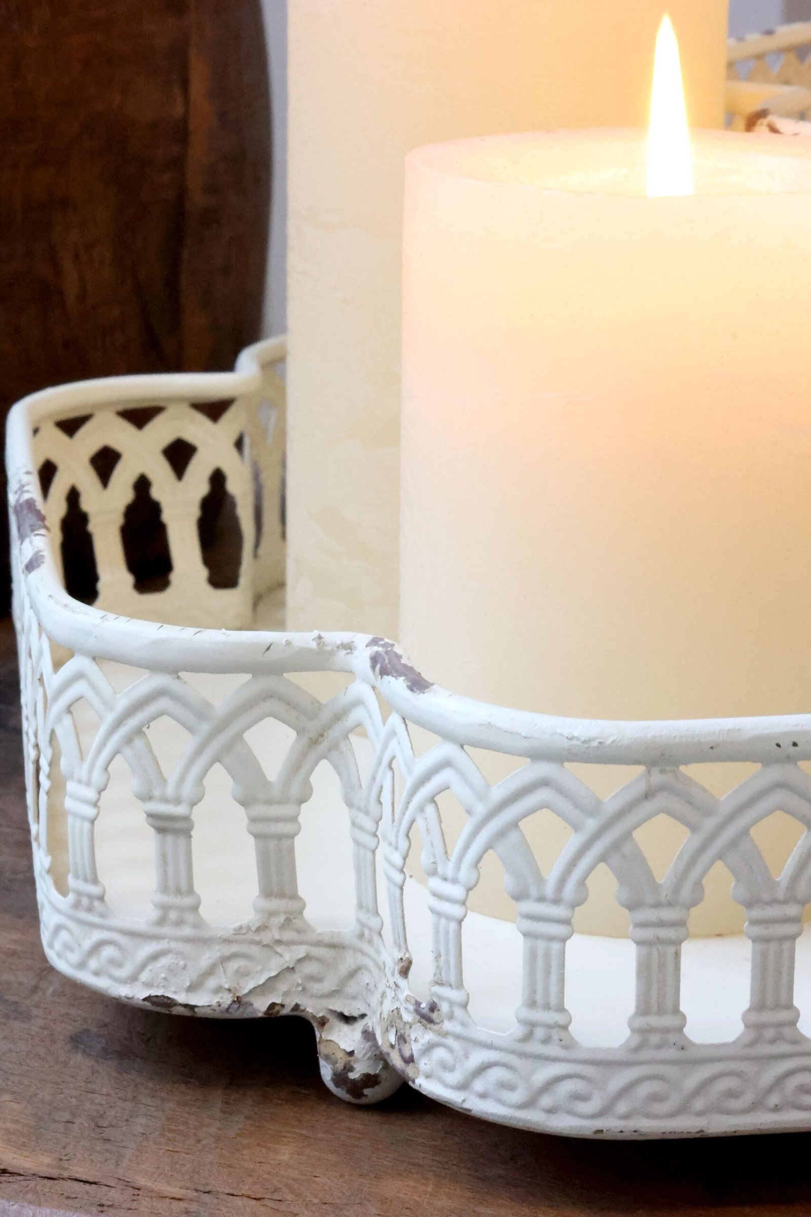 plateau dentelle blanc.3 plateau dentelle blanc.3