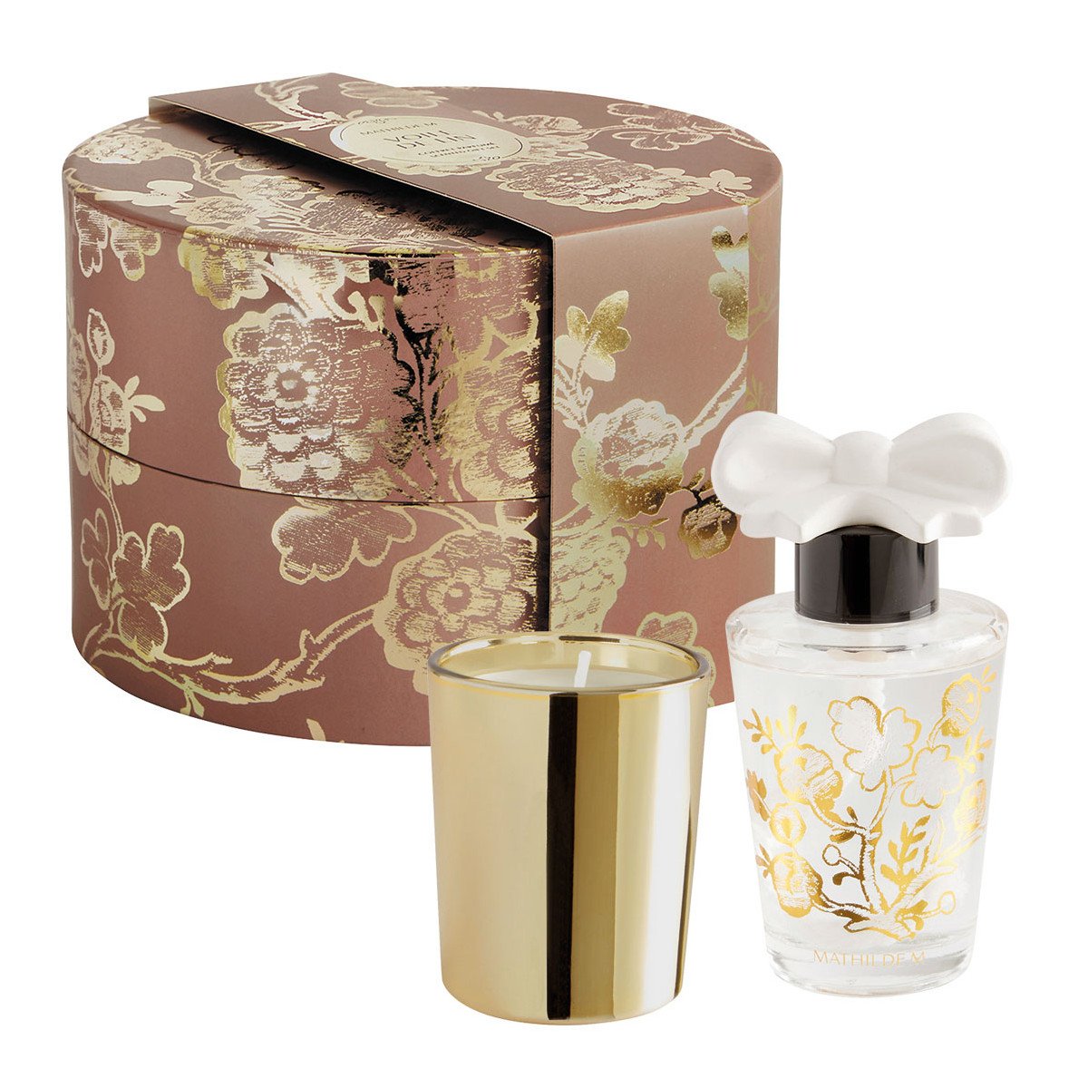 coffret diffuseur de parfum et bougie parfumee tresor de fleurs voile de lin coffret diffuseur de parfum et bougie parfumee tresor de fleurs voile de lin