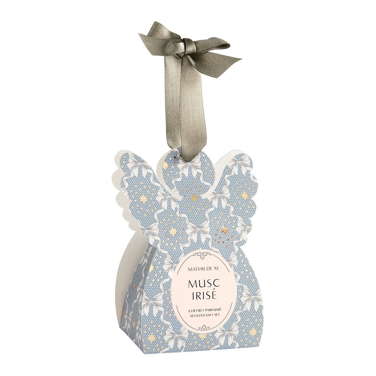 coffret surprises parfumees ange rubans de fete musc irise (1) coffret surprises parfumees ange rubans de fete musc irise (1)