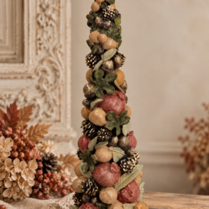 sapin fruits..