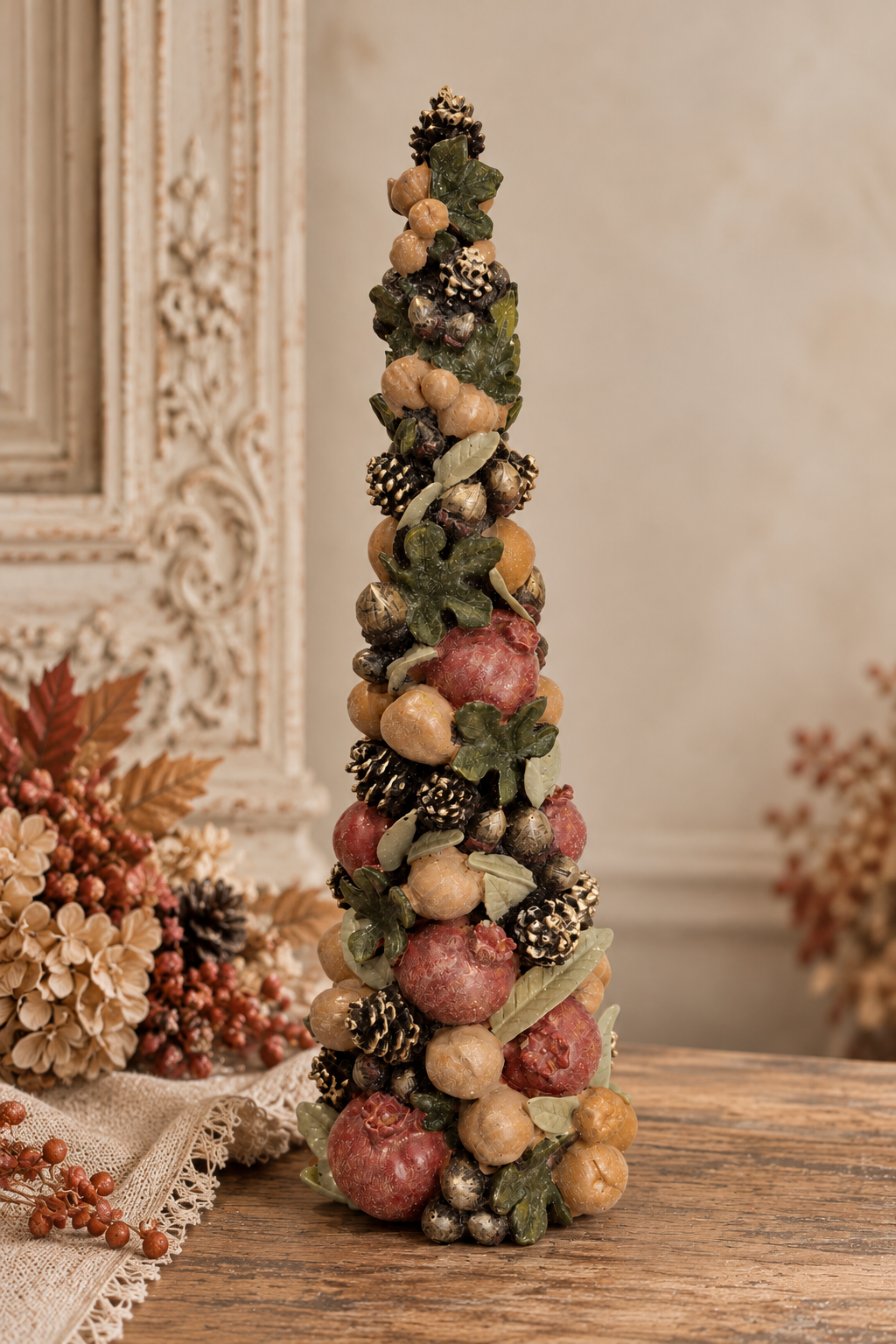 sapin fruits.. sapin fruits..