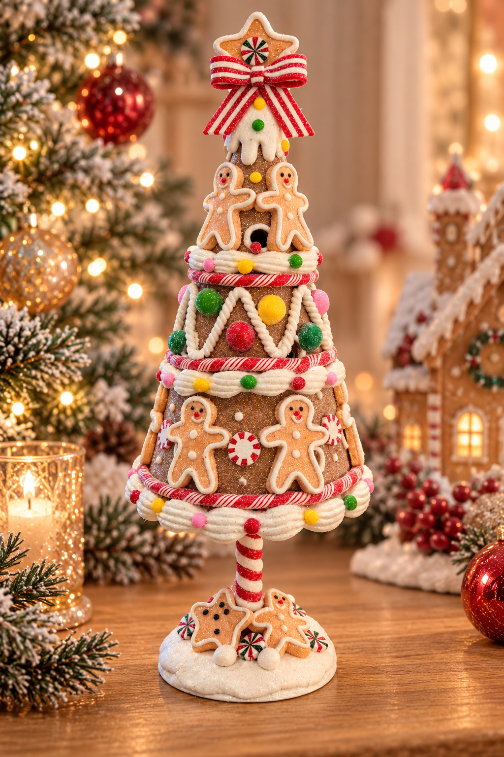 sapin bonbons. sapin bonbons.